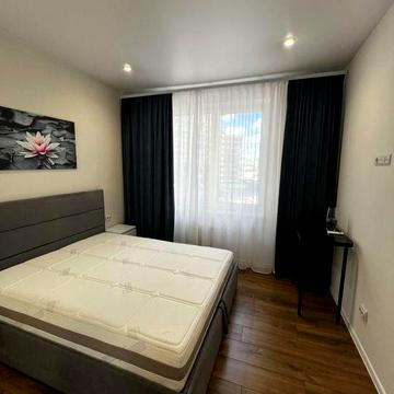 Срочно сдам квартиру в 45 Жемчужине,ул.Каманина 16А.Без выселения на л