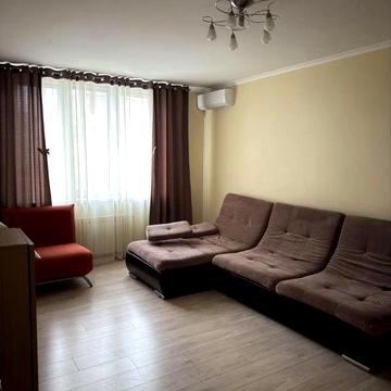 New! 1к (51м2) вул. Закревського 93а, Деснянський р-н, низький поверх!