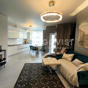 Актуально! Продам квартиру 4кім=122м² ЖК Busov Hill! Бусловська, 12 ЖК Busov Hill