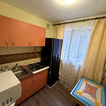 Оренда 1кімн.кв.вул.Володимира Великого, р-н ОКЕАНУ, площа 30м.кв.