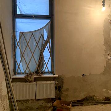 Продаж 3к Квартира Миколи Коперника вулиця