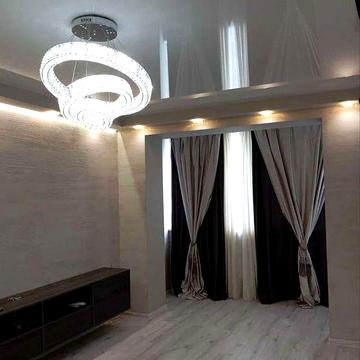 4к.кв. з ремонтом, Салтівка