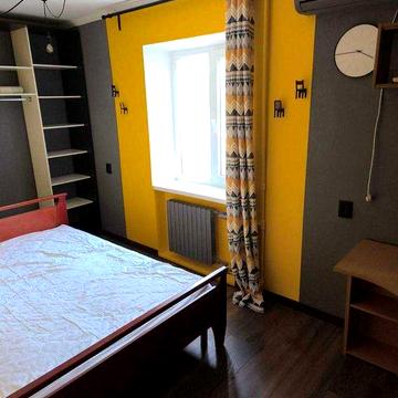 2-ком. квартира на Тенистой. Аркадия. 10 Апреля. 1A18