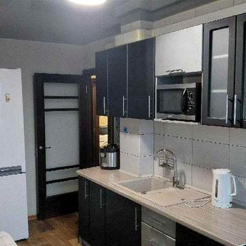 ЗДАЮ сучасна 2к квартира ПР.ГЕРОЇВ Перемога-6 Можна з тваринками