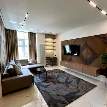 Саперне Поле вул., 5