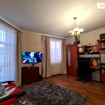 Довгострокова оренда 1к Квартира Весела вулиця