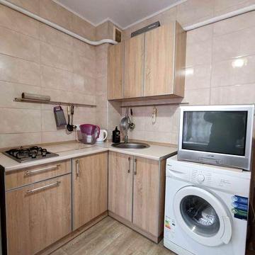 1 квартира з капітальним ремонтом район метро Салтівська