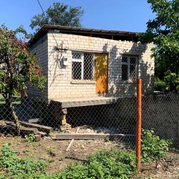 Дача в пригороде Одессы и Черноморска