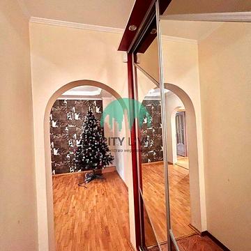 Довгострокова оренда 3к Квартира Івасюка вулиця