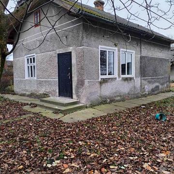 продаж будинку в с.Слобідка-Більшівецька