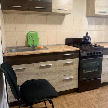 Сдам свою 1 клм. кв в центре 2/11, Чернышевская