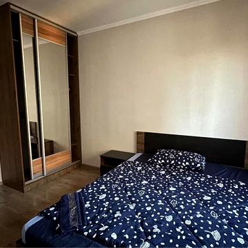 Самійла Кішки вул. (Маршала Конєва), 5-Г