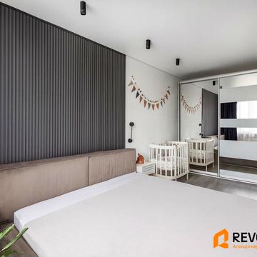 Соборності просп. (Воззєднання), 16