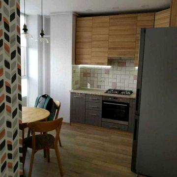 Продаж затишної 2-к квартири в ЖК Echo Park,Петропавлівська Борщагівка ЖК Ехо Парк