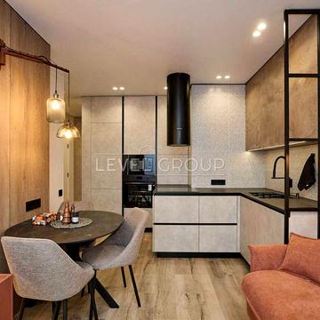 Продаж 1-кімнатної квартири ЖК Варшавський 3 ЖК Варшавський 3