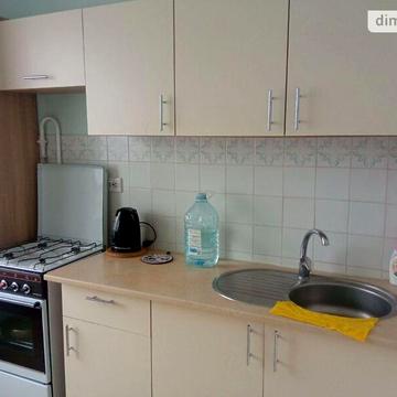 Продаж 1к Квартира Леоніда Перфецького вулиця ЖК ул. Перфецкого, 2