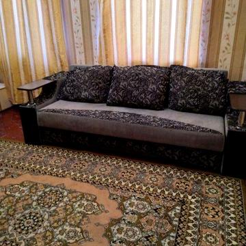 Сдам 3 комн Дом со всеми удобствами!