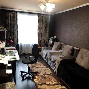 Продается 2-х комнатная квартира в Малиновке