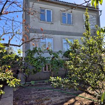 Продам дом Великодолинское Волна Черноморск