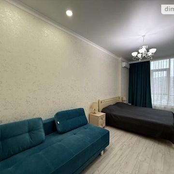 Продаж 1к Квартира Французький бульвар ЖК Девятнадцатая жемчужина