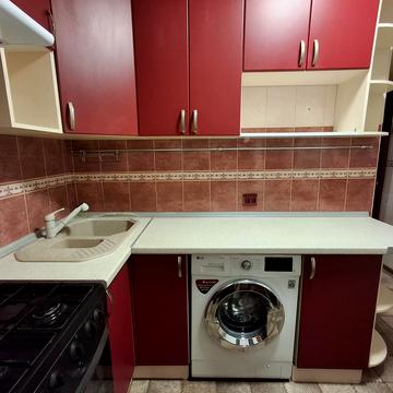 Кузьми Скрябіна пров., 22-А