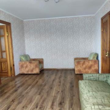 Оренда двох кімнатної квартири