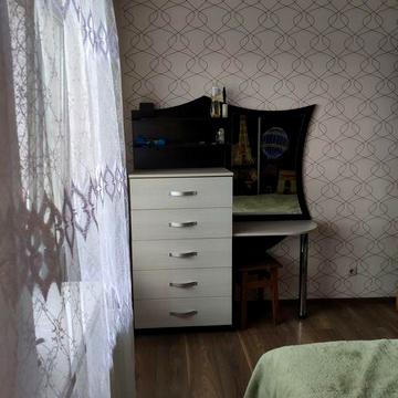 Оренда двох кімнатної квартири