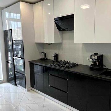 Оренда 2 кім квартири в ЖК Avalon на Чорновола з ремонтом і терасою