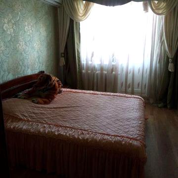 Здам 4-х кімнатну квартиру (одна кімната закрита)