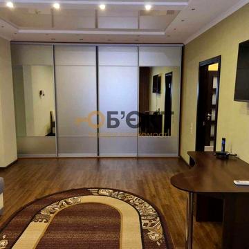 В продаже 2-к в ЖК "Янтарный", ТРК Украина, 604 мкр ЖК Янтарний