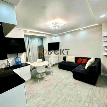 В продаже 2-комнатная квартира в ЖК «Німецький проект», Центр, ЖК Німецький проект