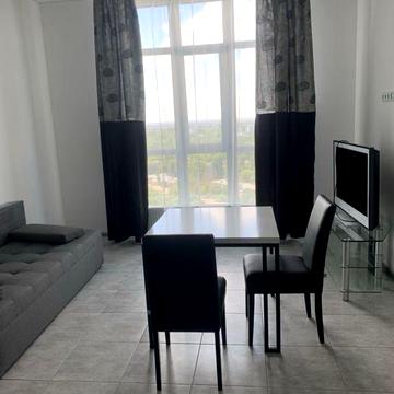 Сдам 1 ком квартиру ЖК Манхеттон на ул. Филатова 1