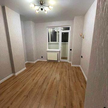 Квартира с ремонтом в жк Радужный/Гранитная ЖК Радужный