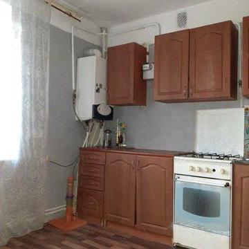 Здам 1-кімнатну квартиру в новобудові