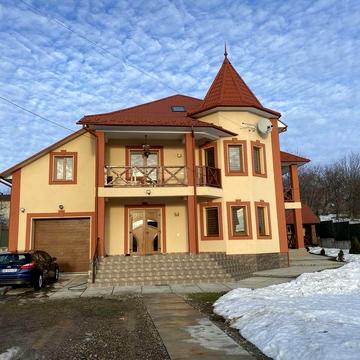 Будинок | Продаж від власника | Особняк