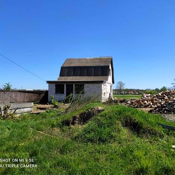 Будинок с. Кобижча