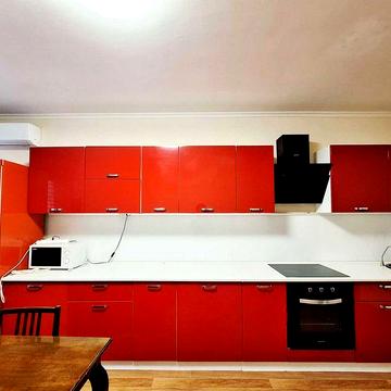 ЖК Патріотика, Бориса Гмирі 16, Позняки, є генератор,  оренда квартири