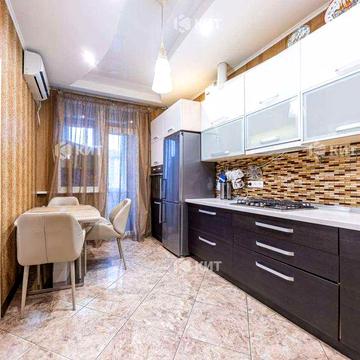 3к.65м2 Київська (ЖК Журавлевский, Киевская, Гидропарк) 130858