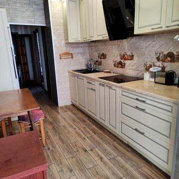 3х  ком кварт.Тополь-1,сдам ,животные по договоренности