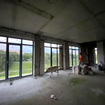 Продаж квартири в новобудові. ТЕРМІНОВО!