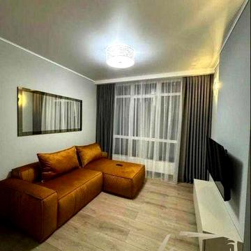 Оренда 1-к квартири ЖК Підвисоцький / Печерськ