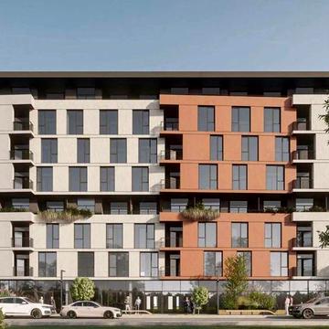 Продаж 1 кім. кв , 47.4 м2 ,ЖК Prestige Hall ,м. Городок _Без комісії ЖК Prestige Hall