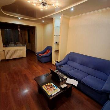 Продаж 3к Квартира Євгена Танцюри (Генерала Петрова) вулиця