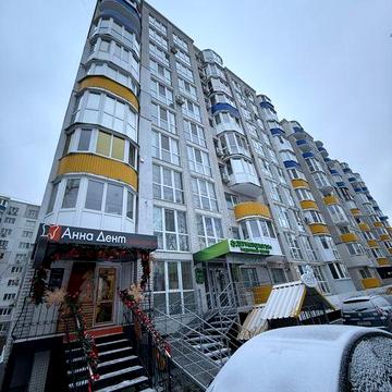 Продаж квартири! Автономне опалення!