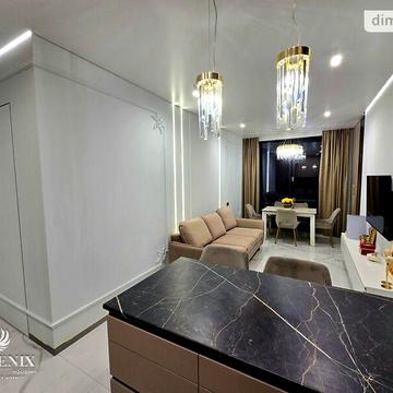 Довгострокова оренда 3к Квартира Вернадського Володимира вулиця ЖК Небо