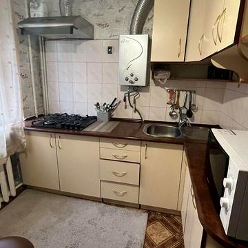 Довгострокова оренда 1к Квартира Василя Порика вулиця