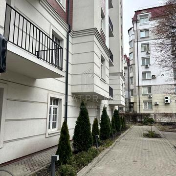 Григорія Кочура вул. (Олександра Пироговського), 19/8