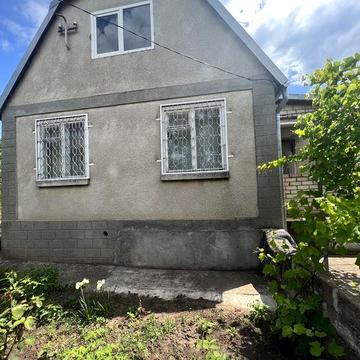 Дом Великодолинское, Западный