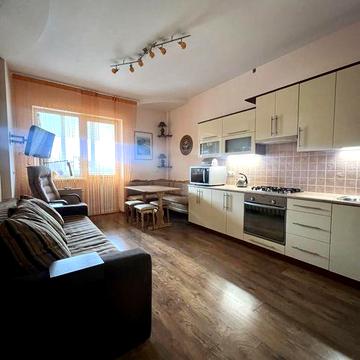 Оренда 1-к новобудови