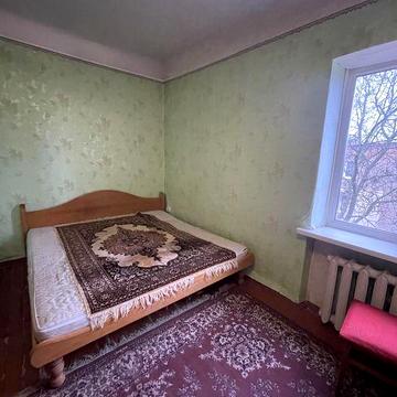 Сдам 1-но комнатную 20 квартал ул. Кропивницкого